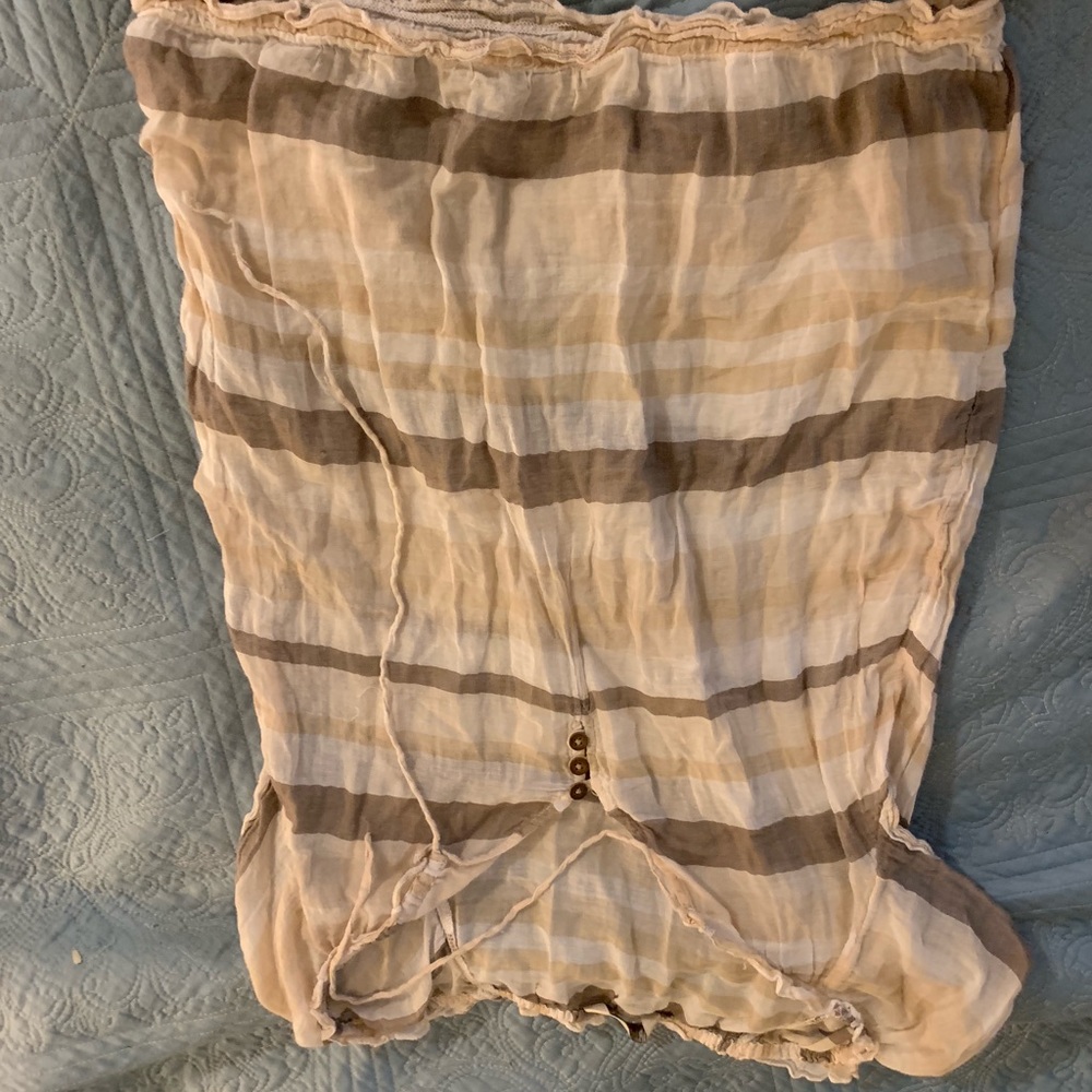 Dress shirt